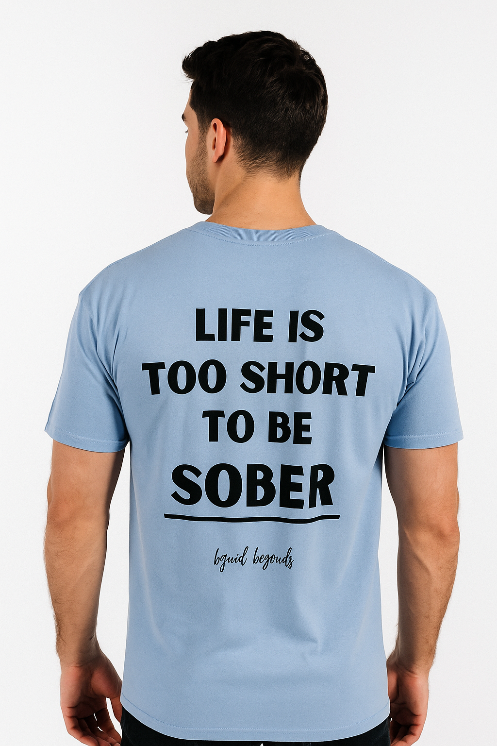 Life is too short | T-Shirt