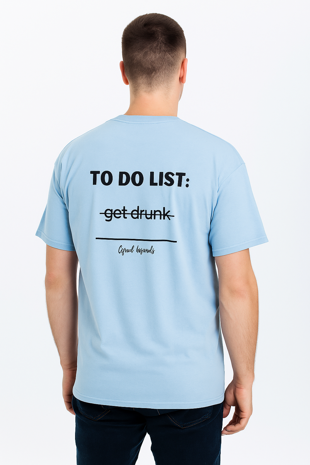 To do list | T-Shirt